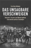 Buchcover und Innenansicht für das Buch: Das Unsagbare verschweigen