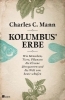 Buchcover und Innenansicht für das Buch: Kolumbus' Erbe
