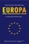 Buchcover und Innenansicht für das Buch: Europa - Krisen, Vergewisserungen, Visionen