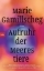Buchcover und Innenansicht für das Buch: Aufruhr der Meerestiere