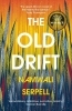Buchcover und Innenansicht für das Buch: The Old Drift