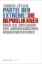 Buchcover und Innenansicht für das Buch: Partei der Extreme: Die Republikaner