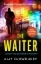 Buchcover und Innenansicht für das Buch: The Waiter