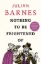 Buchcover und Innenansicht für das Buch: Nothing to be Frightened Of
