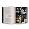 Buchcover und Innenansicht für das Buch: Ikarus Invites The World's Best Chefs