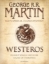 Buchcover und Innenansicht für das Buch: A World of Ice and Fire. The Untold History of Westeros and a Game of Thrones