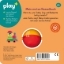 Buchcover und Innenansicht für das Buch: Play+ Schütteln, rasseln, spielen Erste Sachen - ab 6 Monate