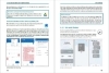 Buchcover und Innenansicht für das Buch: Samsung Galaxy S26, S26 Plus und S26 Ultra Galaxy AI mit Android 16
