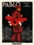 Buchcover und Innenansicht für das Buch: Pablo - Gesamtausgabe