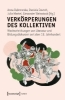 Buchcover und Innenansicht für das Buch: Verkörperungen des Kollektiven