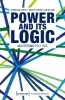 Buchcover und Innenansicht für das Buch: Power and its Logic