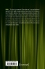 Buchcover und Innenansicht für das Buch: Emerging Affinities - Possible Futures of Performative Arts