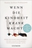 Buchcover und Innenansicht für das Buch: Childhood Disrupted