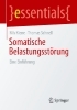 Buchcover und Innenansicht für das Buch: Somatische Belastungsstörung