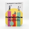 Buchcover und Innenansicht für das Buch: Feministiken