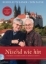 Buchcover und Innenansicht für das Buch: Nischd wie hin