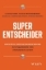 Buchcover und Innenansicht für das Buch: Super-Entscheider