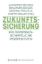 Buchcover und Innenansicht für das Buch: Zukunftssicherung