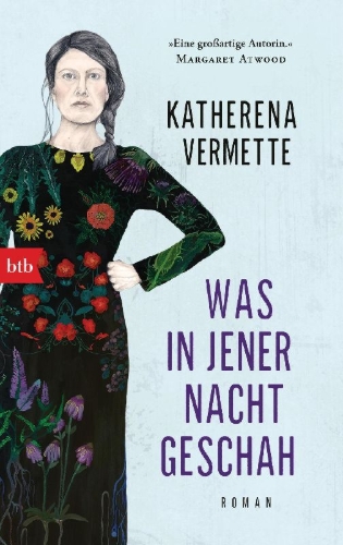 Buchcover und Innenansicht für das Buch: The Break