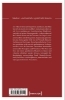 Buchcover und Innenansicht für das Buch: Projektion & Reflexion