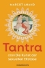 Buchcover und Innenansicht für das Buch: The Art of Sexual Magic