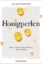Buchcover und Innenansicht für das Buch: Honigperlen