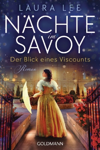 Buchcover und Innenansicht für das Buch: Lady Scandal