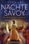 Buchcover und Innenansicht für das Buch: Lady Scandal