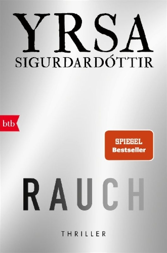 Buchcover und Innenansicht für das Buch: GÆTTU ÞINNA HANDA