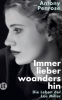 Buchcover und Innenansicht für das Buch: The Lives of Lee Miller