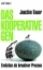 Buchcover und Innenansicht für das Buch: Das kooperative Gen