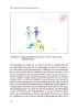 Buchcover und Innenansicht für das Buch: Kunsttherapie - Chancen und Herausforderungen der Forschung
