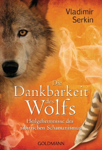 Buchcover und Innenansicht für das Buch: KHOKHOT SHAMANA