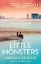 Buchcover und Innenansicht für das Buch: Little Monsters