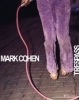 Buchcover und Innenansicht für das Buch: Mark Cohen: Trespass