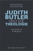 Buchcover und Innenansicht für das Buch: Judith Butler und die Theologie