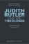Buchcover und Innenansicht für das Buch: Judith Butler und die Theologie