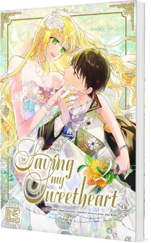 Buchcover und Innenansicht für das Buch: Dajeonghan Geudaereul Jikineun Bangbeop