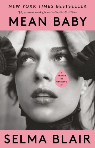 Buchcover und Innenansicht für das Buch: Mean Baby