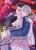 Buchcover und Innenansicht für das Buch: Im Schleier der Nacht 01