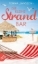 Buchcover und Innenansicht für das Buch: Die kleine Strandbar