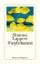 Buchcover und Innenansicht für das Buch: Wurfschatten