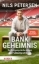Buchcover und Innenansicht für das Buch: Bank-Geheimnis