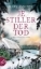 Buchcover und Innenansicht für das Buch: Je stiller der Tod