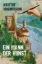 Buchcover und Innenansicht für das Buch: Ein Mann der Kunst