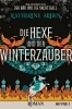 Buchcover und Innenansicht für das Buch: Winter of the Witch