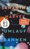 Buchcover und Innenansicht für das Buch: Orbital