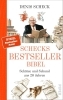 Buchcover und Innenansicht für das Buch: Schecks Bestsellerbibel