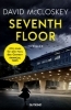 Buchcover und Innenansicht für das Buch: Seventh Floor