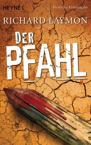 Buchcover und Innenansicht für das Buch: Stake
